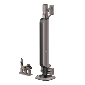 Bezprzewodowy odkurzacz pionowy ze stacją opróżniania Dreame Z10 Station - 21