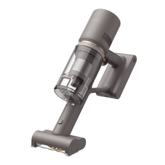 Bezprzewodowy odkurzacz pionowy ze stacją opróżniania Dreame Z10 Station - 6