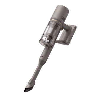 Bezprzewodowy odkurzacz pionowy ze stacją opróżniania Dreame Z10 Station - 5