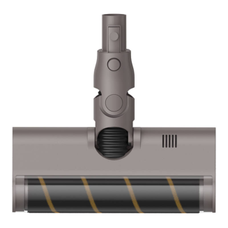 Bezprzewodowy odkurzacz pionowy ze stacją opróżniania Dreame Z10 Station - 13