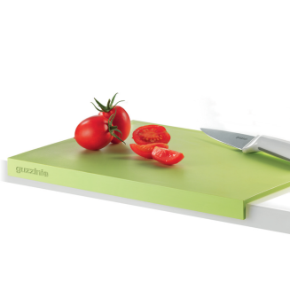 Deska do krojenia Cooking Book Guzzini biała - 2