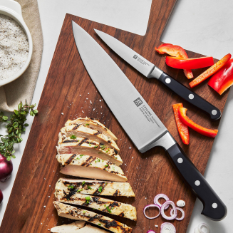  Set of 2 Zwilling Professional S knives - 4