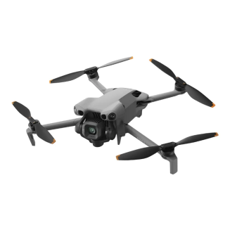 Dron DJI Mini 5 Pro Fly More Combo Plus (DJI RC2) - 2