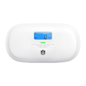  X-Sense XC0C-MR Link+ Carbon Monoxide Sensor - 2