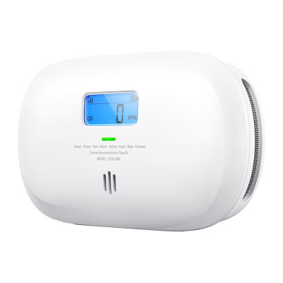  X-Sense XC0C-MR Link+ Carbon Monoxide Sensor