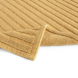 Mata łazienkowa Sorema New Plus Curry 50x70 cm - 2