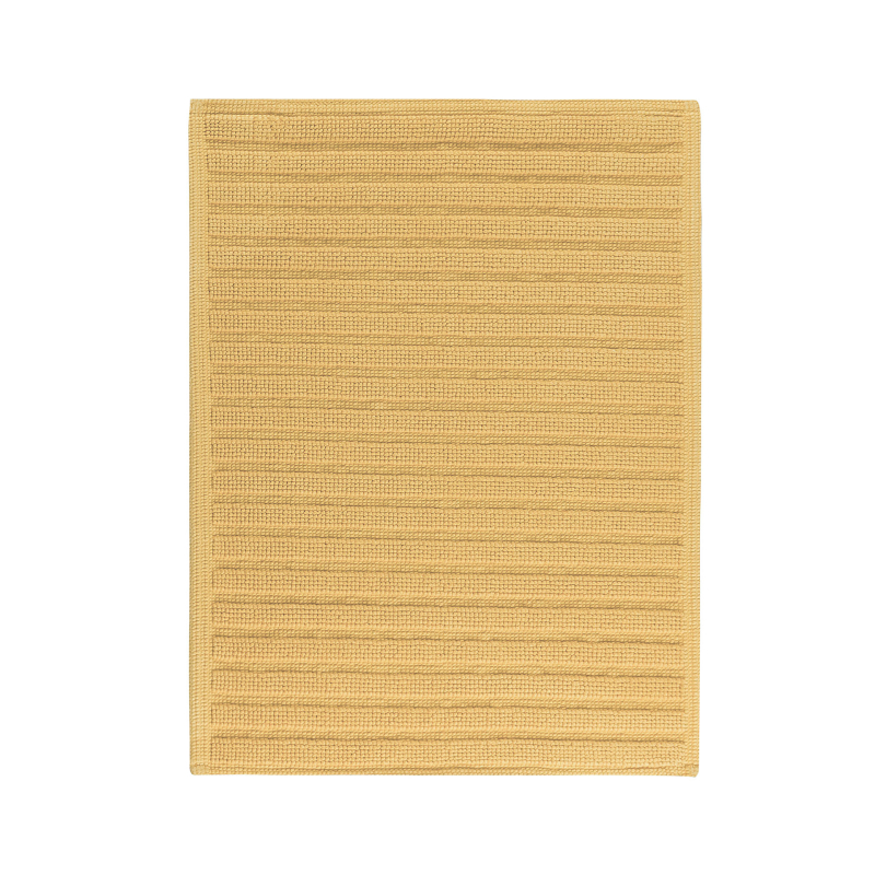 Mata łazienkowa Sorema New Plus Curry 50x70 cm