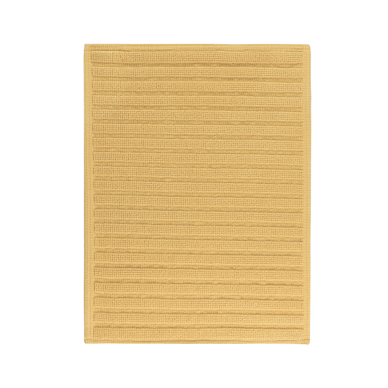 Mata łazienkowa Sorema New Plus Curry 50x70 cm