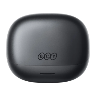 Słuchawki bezprzewodowe TWS QCY Melobuds N65 (czarne) - 5
