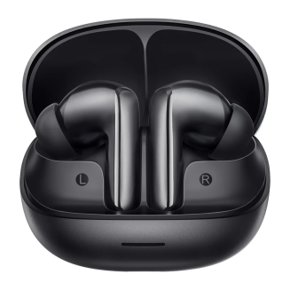 Słuchawki bezprzewodowe TWS QCY Melobuds N65 (czarne) - 3
