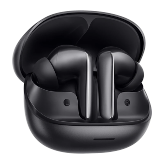 Słuchawki bezprzewodowe TWS QCY Melobuds N65 (czarne) - 4