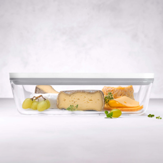Szklany pojemnik do przechowywania Zwilling Fresh & Save 1.5 l | BESTSELLER | SZYBKA WYSYŁKA - 2