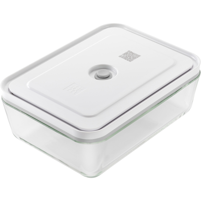 Szklany pojemnik do przechowywania Zwilling Fresh & Save 1.5 l | BESTSELLER | SZYBKA WYSYŁKA