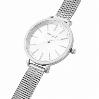 Zegarek Damski Paul Lorens PL11760B-3C1 - 3