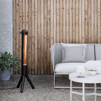 Lampa solarna stołowa Eva Solo Sunlight 16 cm - 5