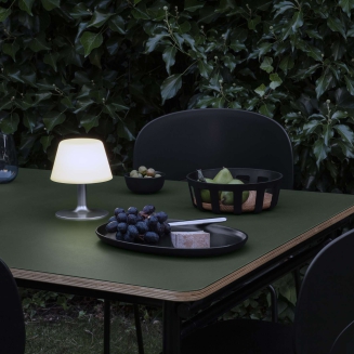  Eva Solo Sunlight 16 cm solar table lamp - 5