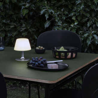 Lampa solarna stołowa Eva Solo Sunlight 16 cm | SPRING PROMO 2026 - 5