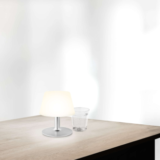 Lampa solarna stołowa Eva Solo Sunlight 16 cm - 3