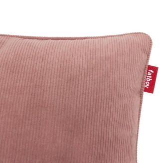 Poduszka Fatboy King Pillow Cord Soft Pink - 2