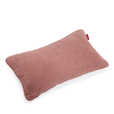 Poduszka Fatboy King Pillow Cord Soft Pink
