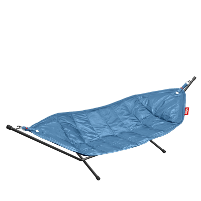  Fatboy Headdemock Hammock Jeans Light Blue