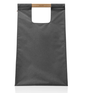 Kosz na pranie Eva Solo Dark grey 75l  - 2
