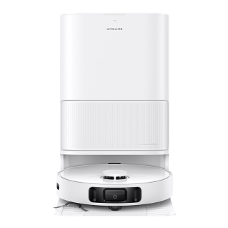 Robot sprzątający Dreame D20 Ultra EUA (biały) - 2