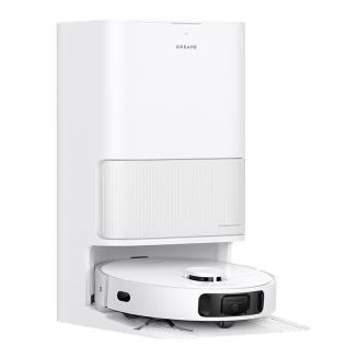 Robot sprzątający Dreame D20 Ultra EUA (biały) - 3