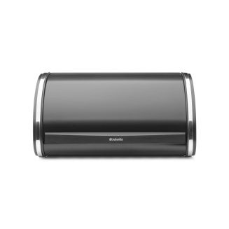 Chlebak Brabantia Roll Top Medium Matt Black - 2