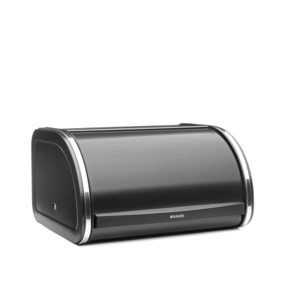Chlebak Brabantia Roll Top Medium Matt Black
