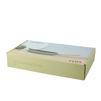 Patelnia żeliwna BergHOFF Ron 26 cm - 2