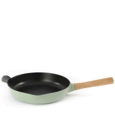 Patelnia żeliwna BergHOFF Ron 26 cm