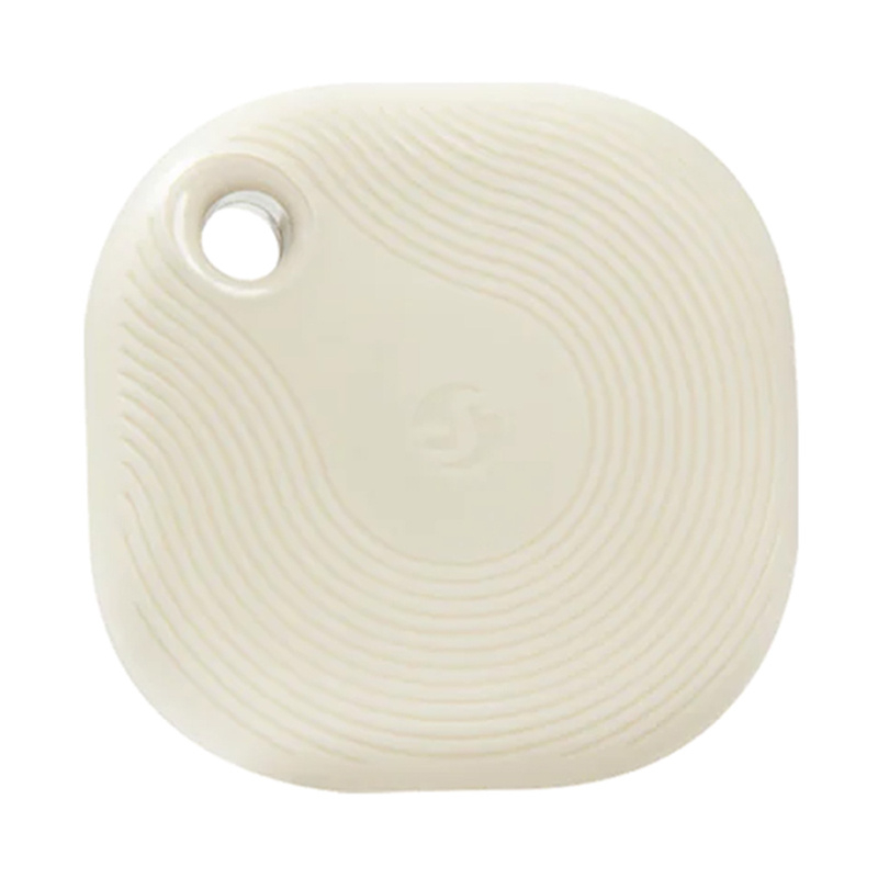 Przycisk aktywacji akcji i scen ZigBee Shelly BLU Button Tough 1 ZB (cielisty)