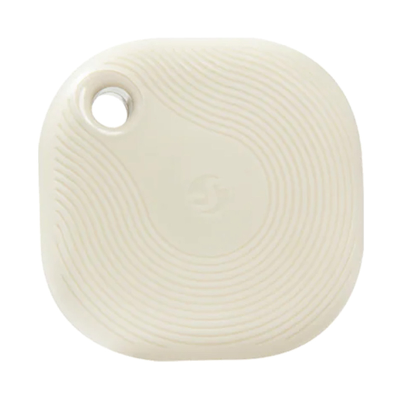  Shelly BLU Button Tough 1 ZB (flesh) ZigBee Action and Scene Activation Button