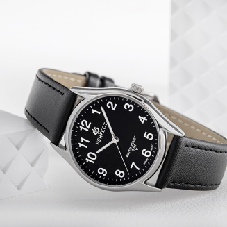 Zegarek Damski PERFECT GX018-05 - 5