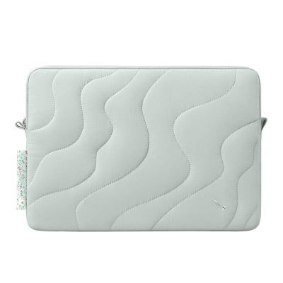  TOMTOC Terra-A27 16" Laptop Case (Blue)