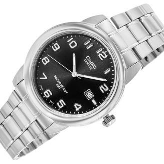 Zegarek Męski CASIO MTP-1221A-1AVEG + BOX - 2