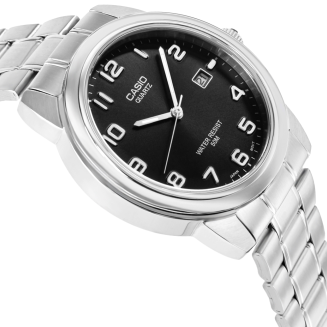 Zegarek Męski CASIO MTP-1221A-1AVEG + BOX - 3