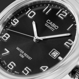Zegarek Męski CASIO MTP-1221A-1AVEG + BOX - 4