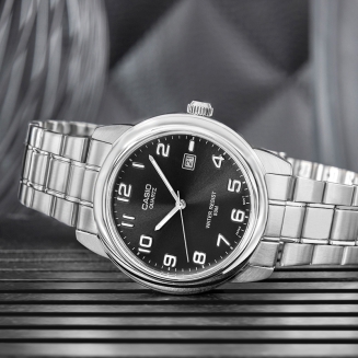 Zegarek Męski CASIO MTP-1221A-1AVEG + BOX - 6