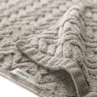 Ręcznik Sorema Chevron Fog - 4