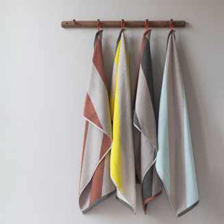 Wieszak ścienny Mette Ditmer ROOTS Oak 72 cm - 6