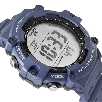 Zegarek CASIO AE-1500WH-2AVDF+ BOX - 2