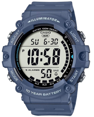 Zegarek CASIO AE-1500WH-2AVDF+ BOX