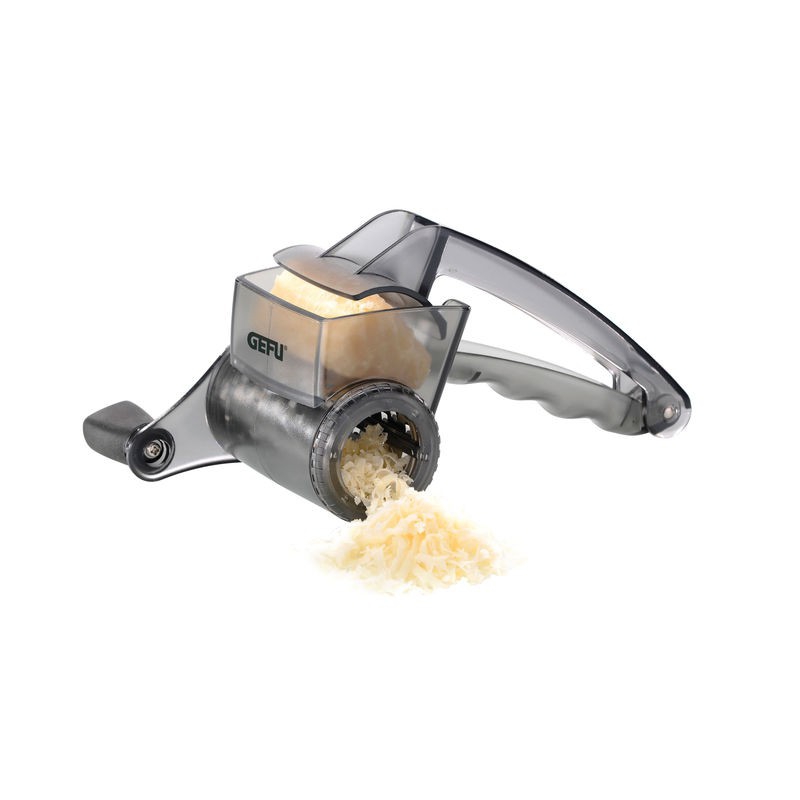  Gefu RULLARE cheese/nut grinder