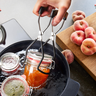  GEFU | LIFT UP jar lifting tongs - 2