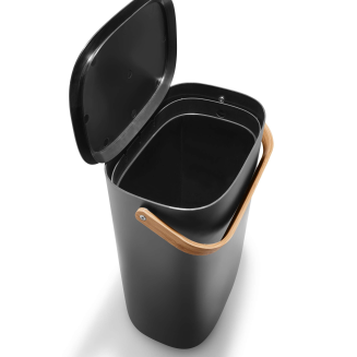 Kosz na śmieci Eva Solo Reflect Recycling Bin 33l - 4