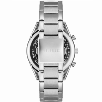 Zegarek Męski PAUL LORENS PL20003B-1C1 + BOX - 3