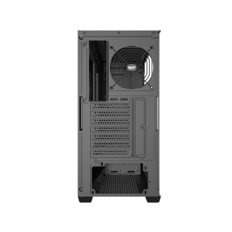 Obudowa komputerowa DARKFLASH DS900WS ATX bez wentylatorów (czarna) - 7