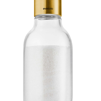 Dozownik do cukru Eva Solo brass 350 ml - 3